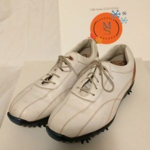 Women's FootJoy LoPro Golf Shoes